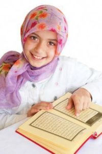 Who Should Take This Course [ Islamic kids studies ]  