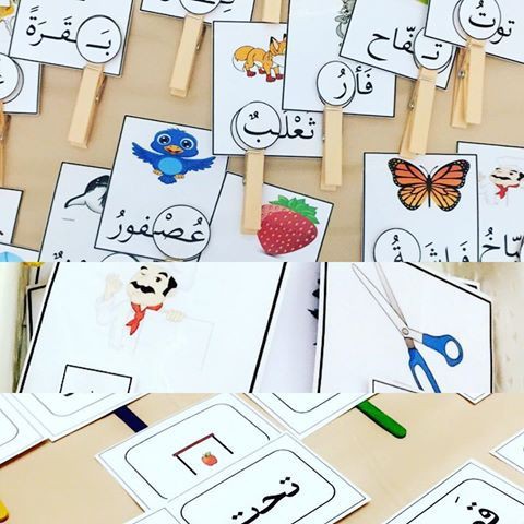 learn the Arabic Language