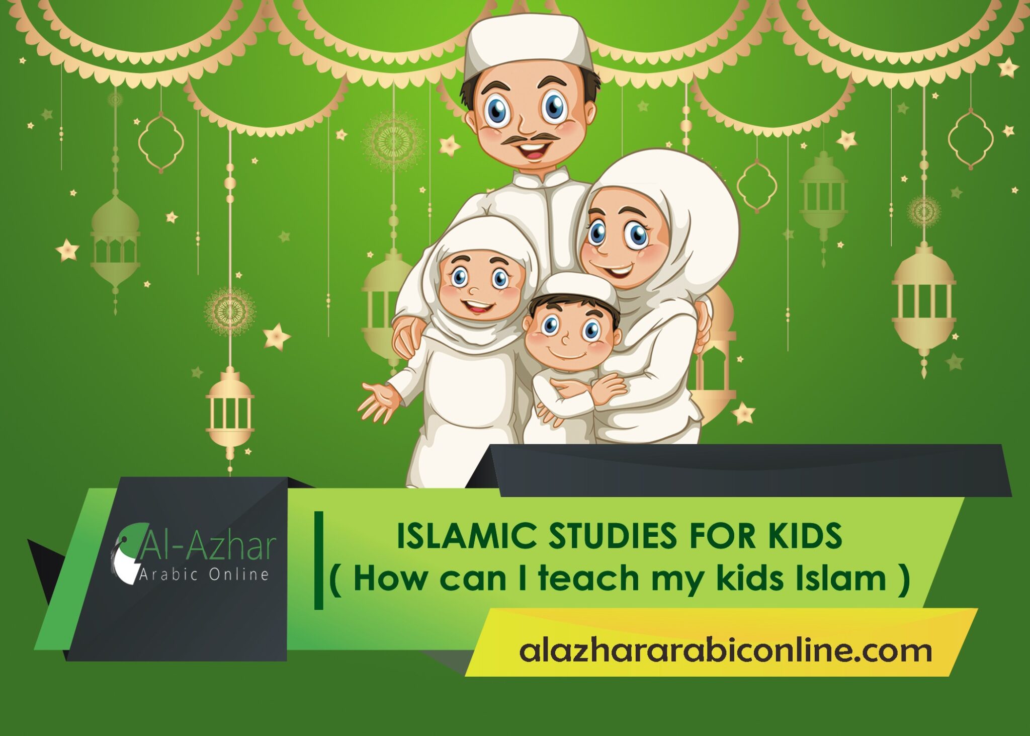 Online Arabic Courses | Al Azhar Arabic Online