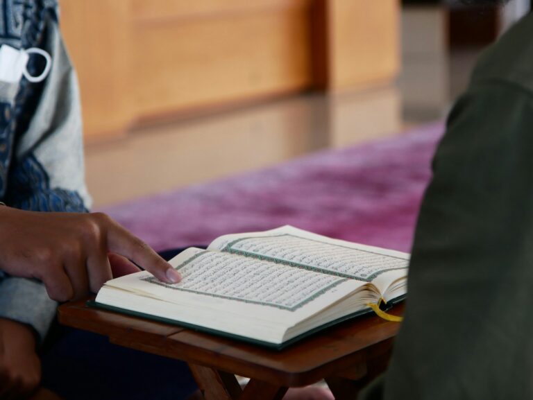 Al Azhar Arabic Online