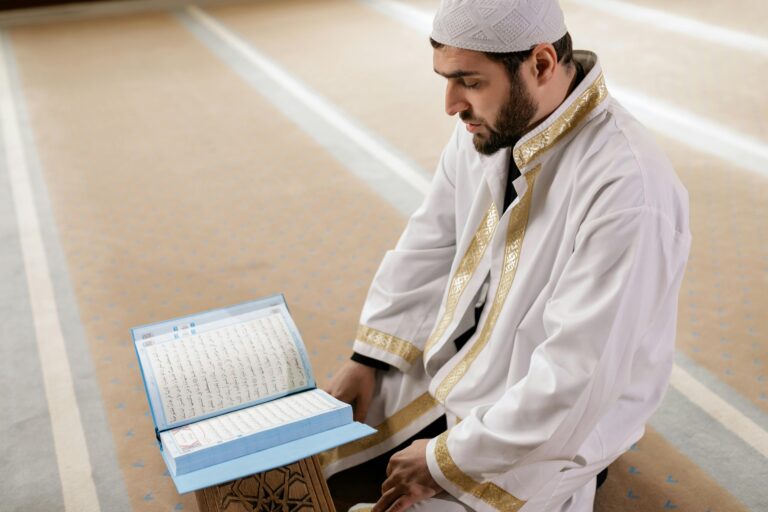 learn Quran with Tajweed