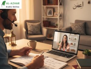 Online Arabic Classes The Smartest Way to Learn Arabic from Home